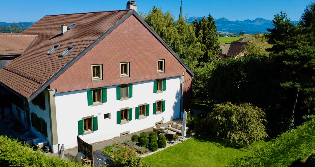Andere in Jorat-Mézières, Waadt, Schweiz 1 - 16410335