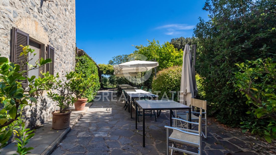 Estate in Center, Orvieto, Umbria 4 - 16411260