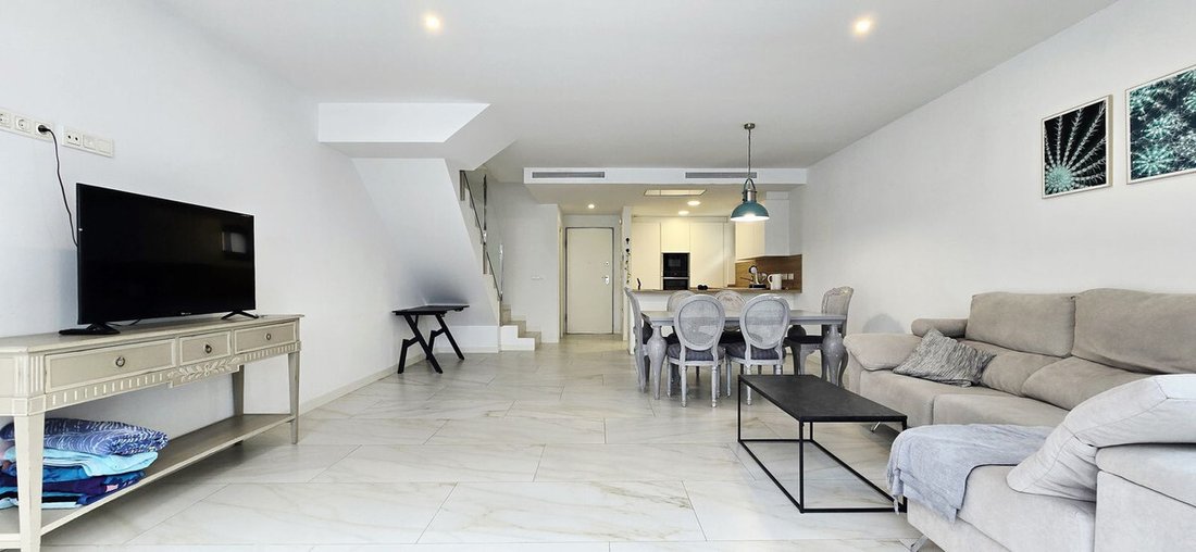 Maison à Puerto Banús, Marbella, Espagne 4 - 16403076