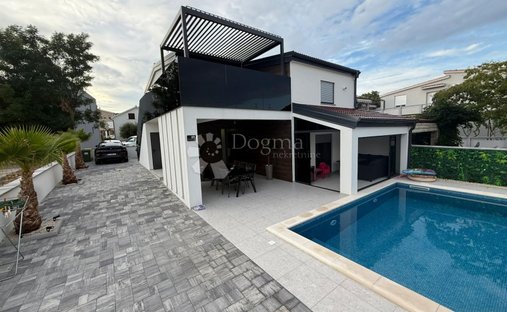 House in Vir, Zadar County, Croatia 1