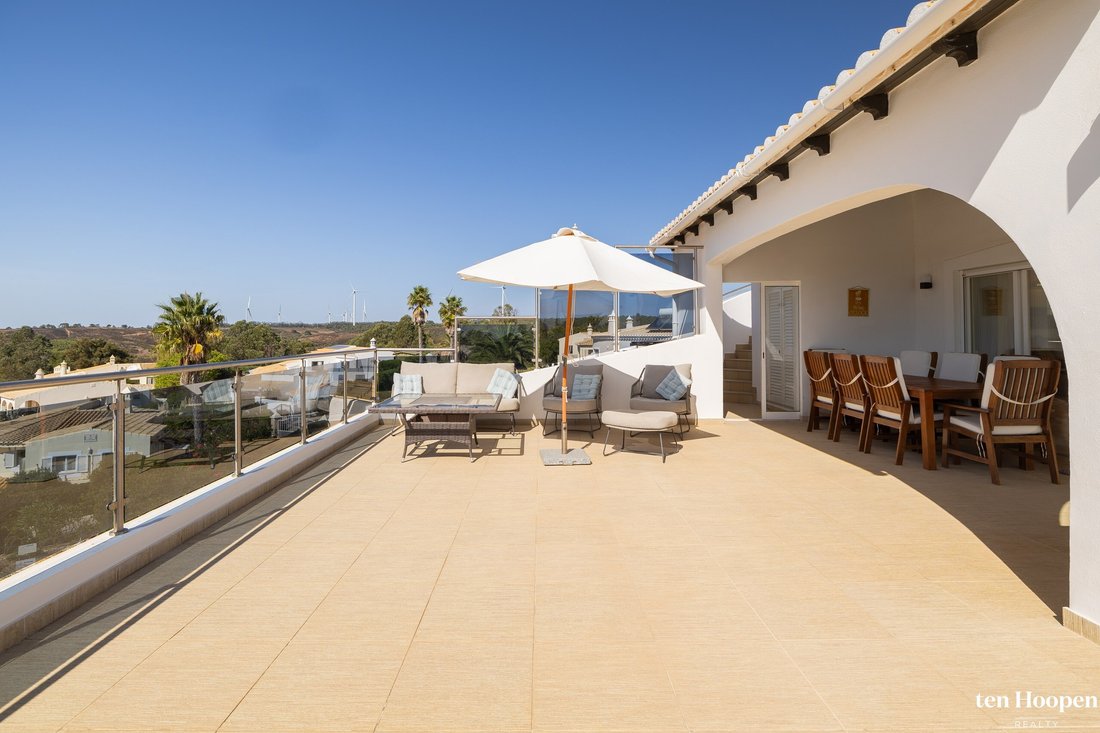 Villa in Vila do Bispo e Raposeira, Algarve, Portugal 3 - 16410555