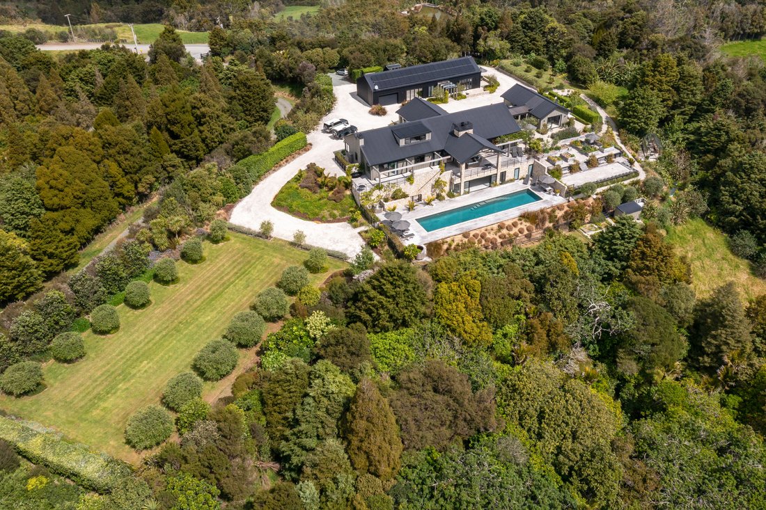 House in Te Arai, Auckland, New Zealand 3 - 16412810