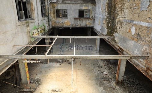 South Aveyron Chateau