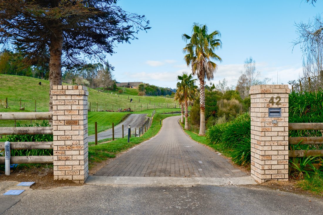 House in Rotorua, Bay of Plenty, New Zealand 2 - 16412521