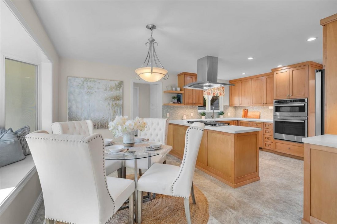 House in Rolling Hills Estates, California, United States 5 - 16413634