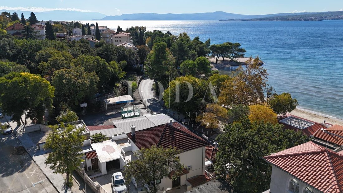 House in Grad Crikvenica, Primorje-Gorski Kotar County, Croatia 5 - 16411480