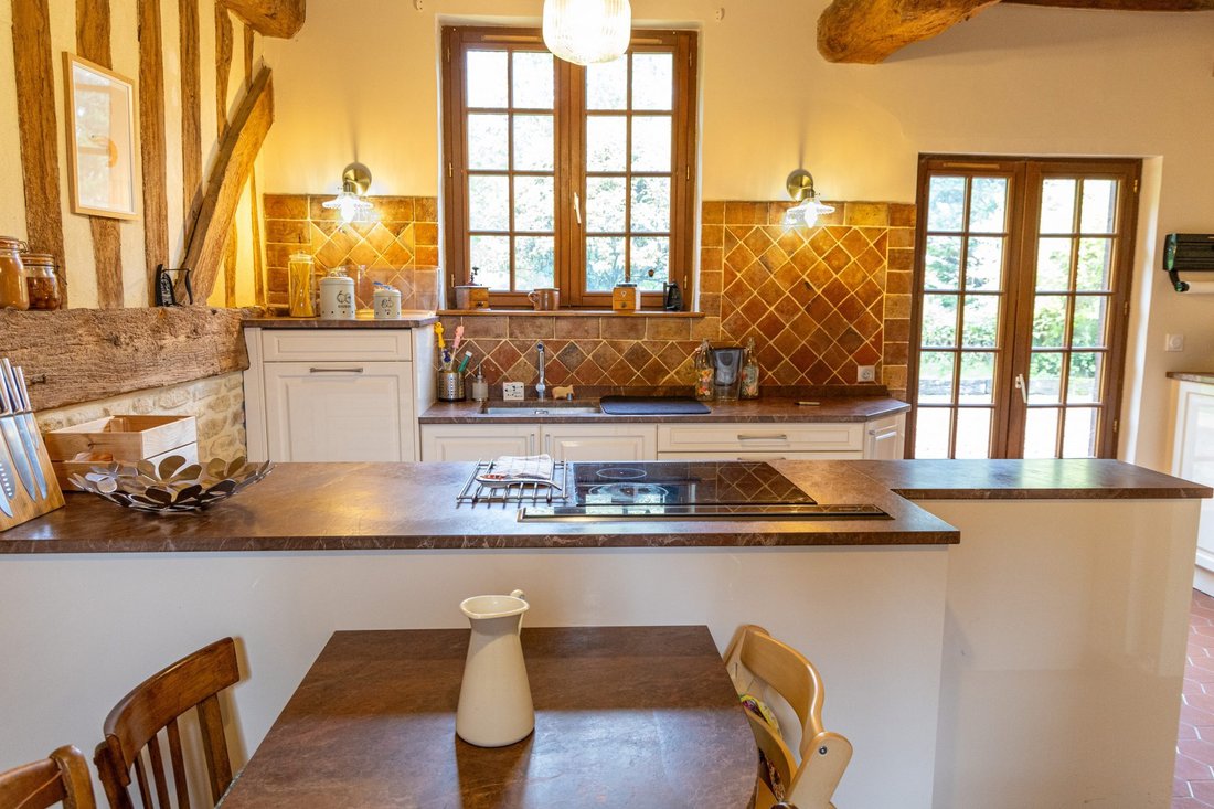 House in Cambremer, Normandy, France 4 - 16414590