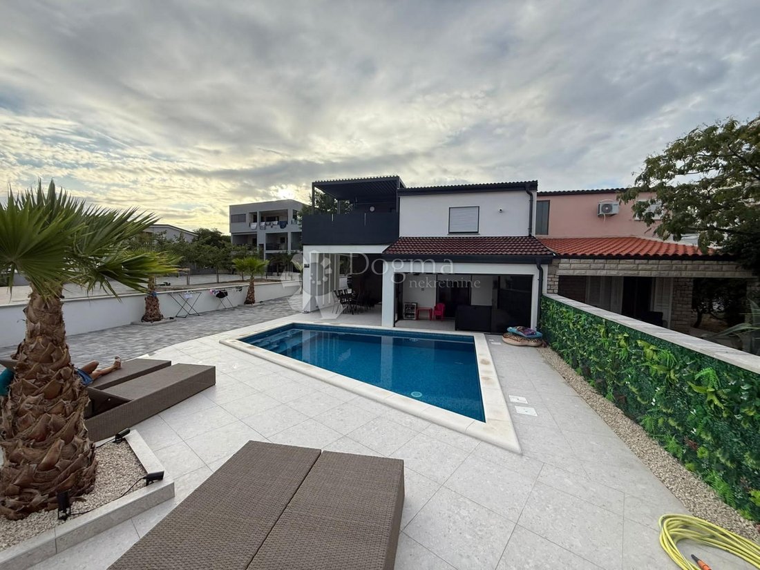 House in Vir, Zadar County, Croatia 2 - 16411477