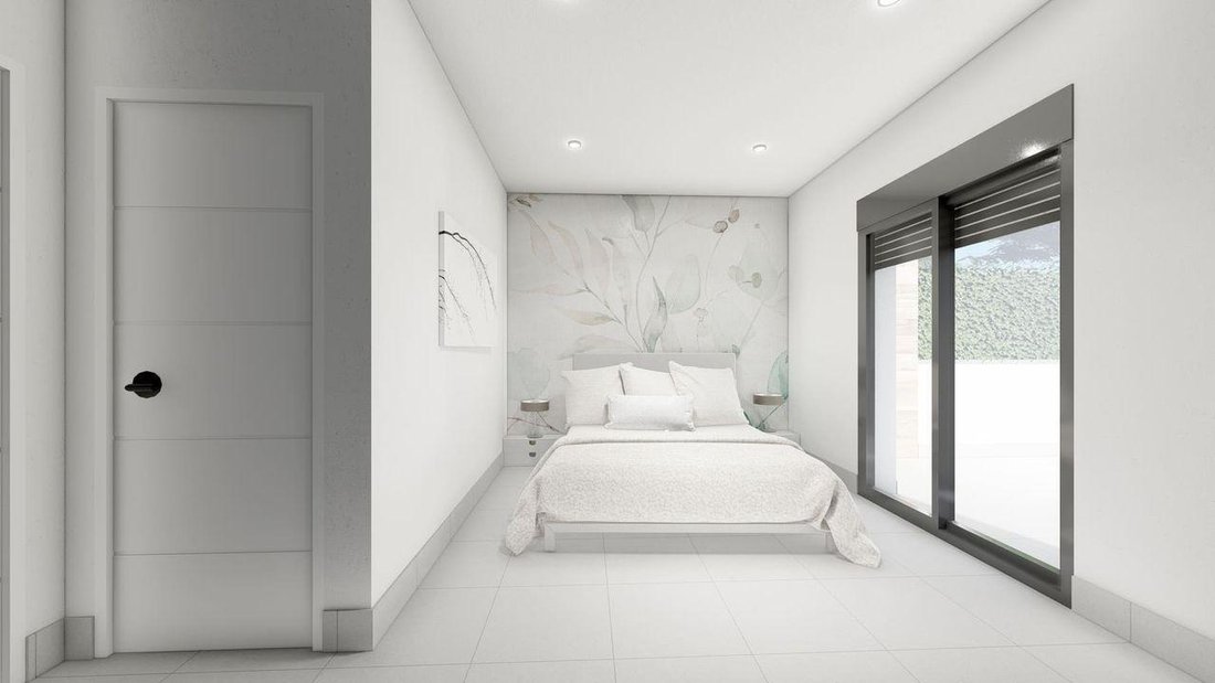 Villa in Roldan, Torre Pacheco, Región de Murcia 4 - 16411022