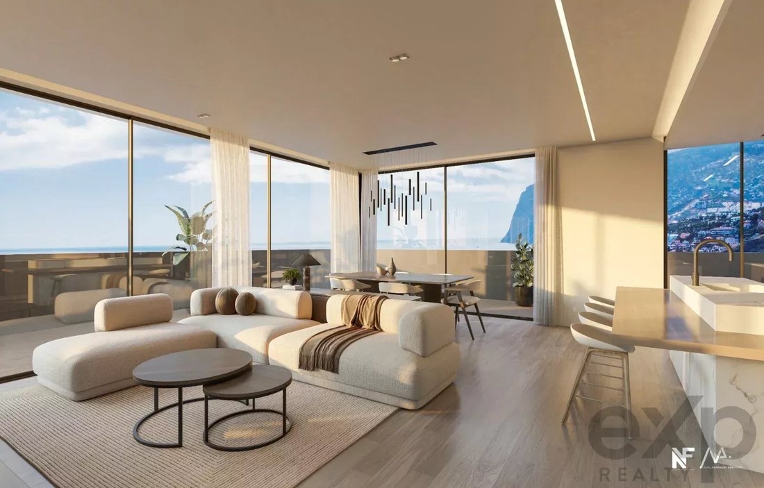 Apartment in Madeira Island, Madeira, Portugal 1 - 15870920