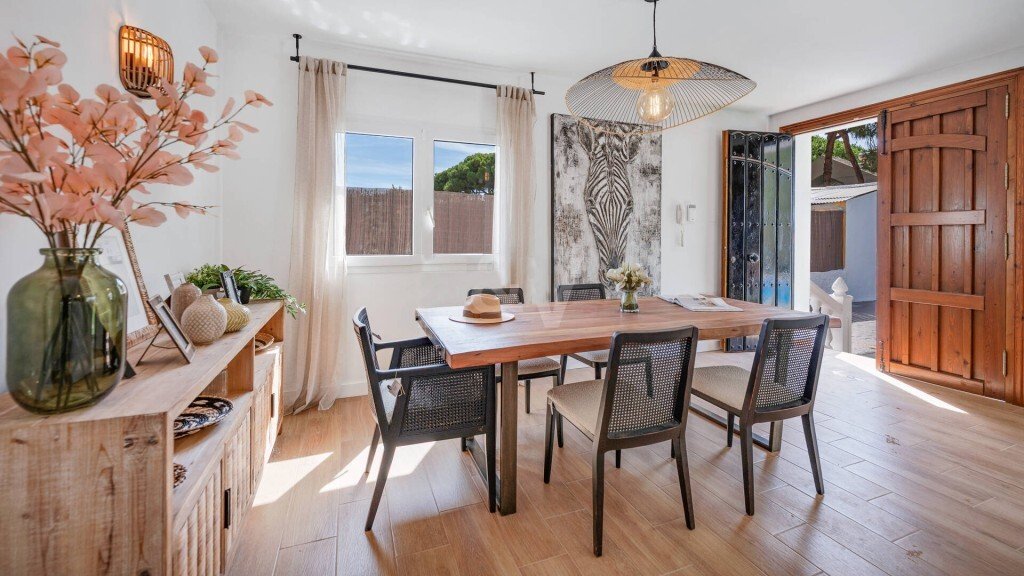 Villa a Puerto De Cabopino, Elviria-Cabopino, Marbella 4 - 16411246