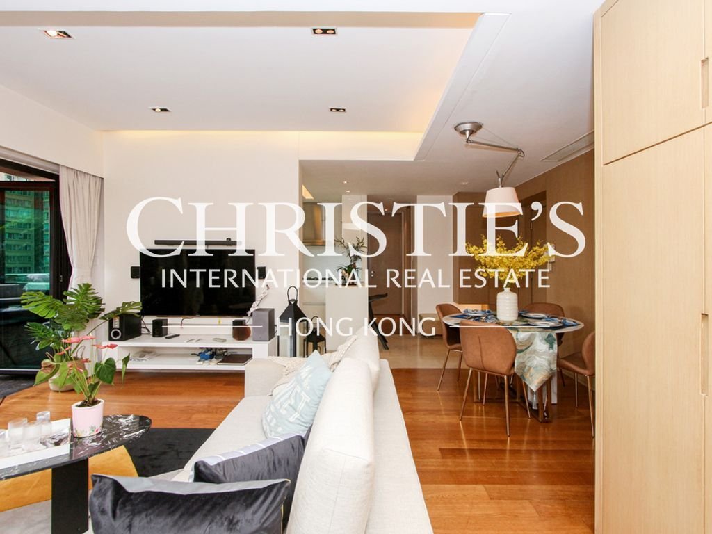 Apartment in Hong Kong, Hong Kong 5 - 16414163