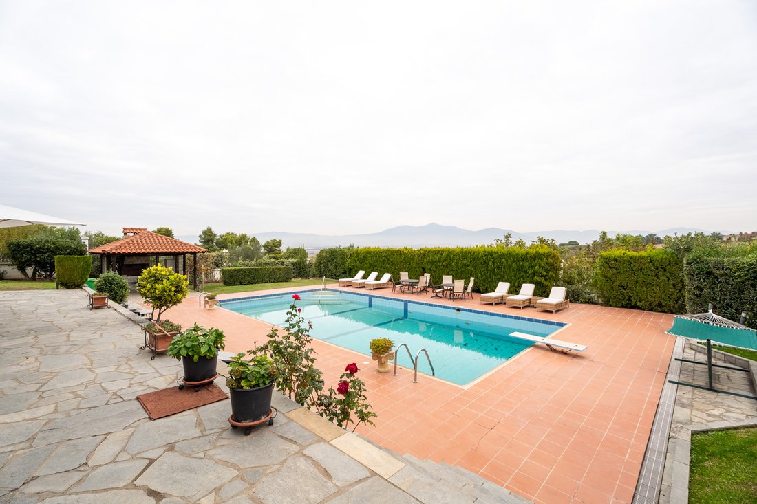 Villa in Central Macedonia, Macedonia and Thrace, Greece 2 - 15066650