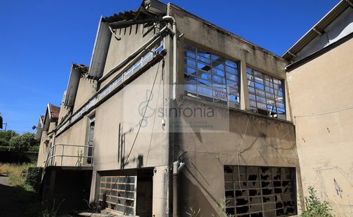 South Aveyron Chateau