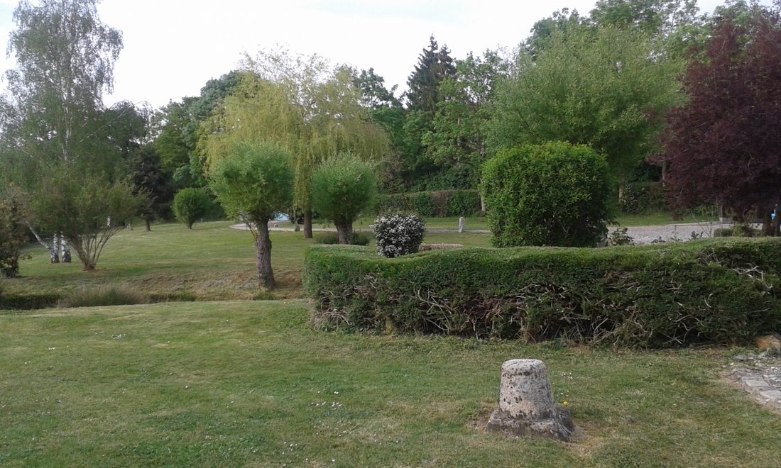 House in Radon, Ecouves, France 2 - 16414697