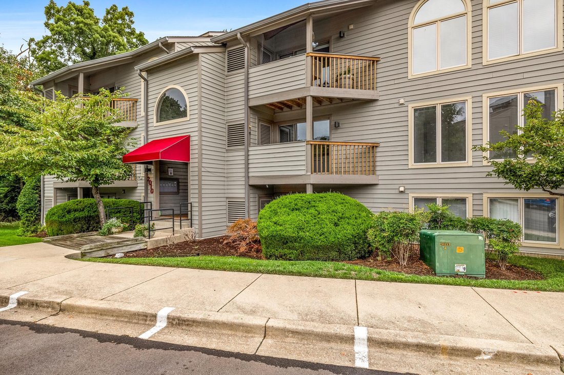 Condo in Annapolis, Maryland, United States 5 - 16411932