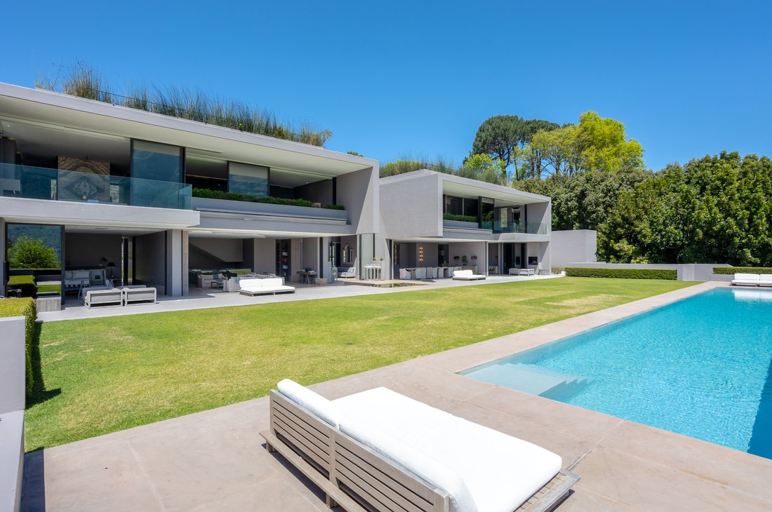 Country House in Cape Town, Western Cape, South Africa 2 - 16412566