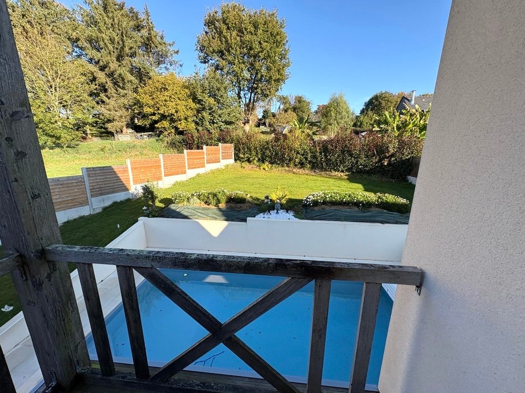 House in Sud, Ergue-Gaberic, France 3 - 16411125