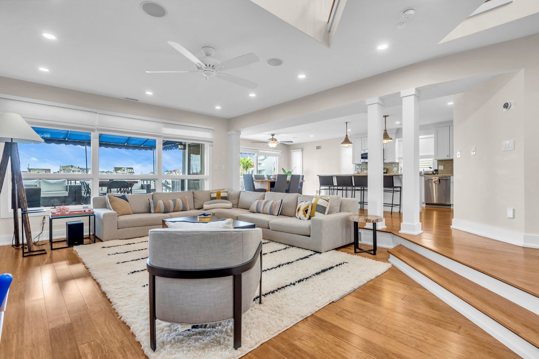 Casa en Lavallette, Nueva Jersey, Estados Unidos 2 - 16410378