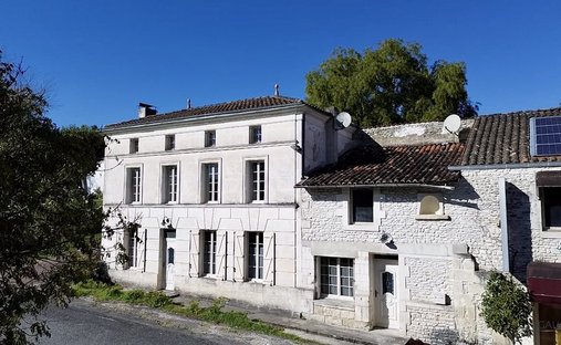 Haus in Chaniers, Neu-Aquitanien, Frankreich 1