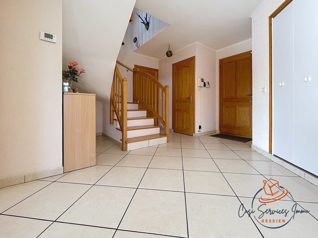 House in Sergy, Auvergne-Rhône-Alpes, France 4 - 16409600