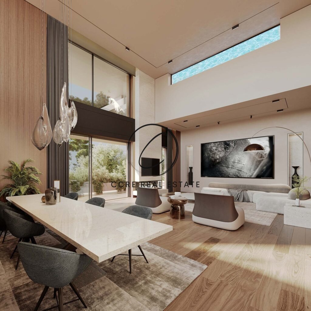 Apartment in Kifisia, Attica, Greece 2 - 16412596