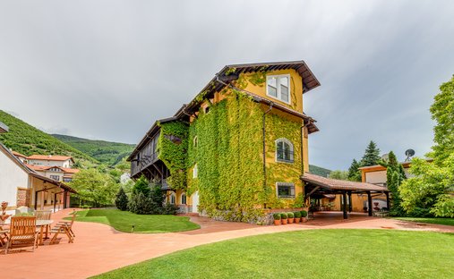 Estate in Rila, Kyustendil Province, Bulgaria 1