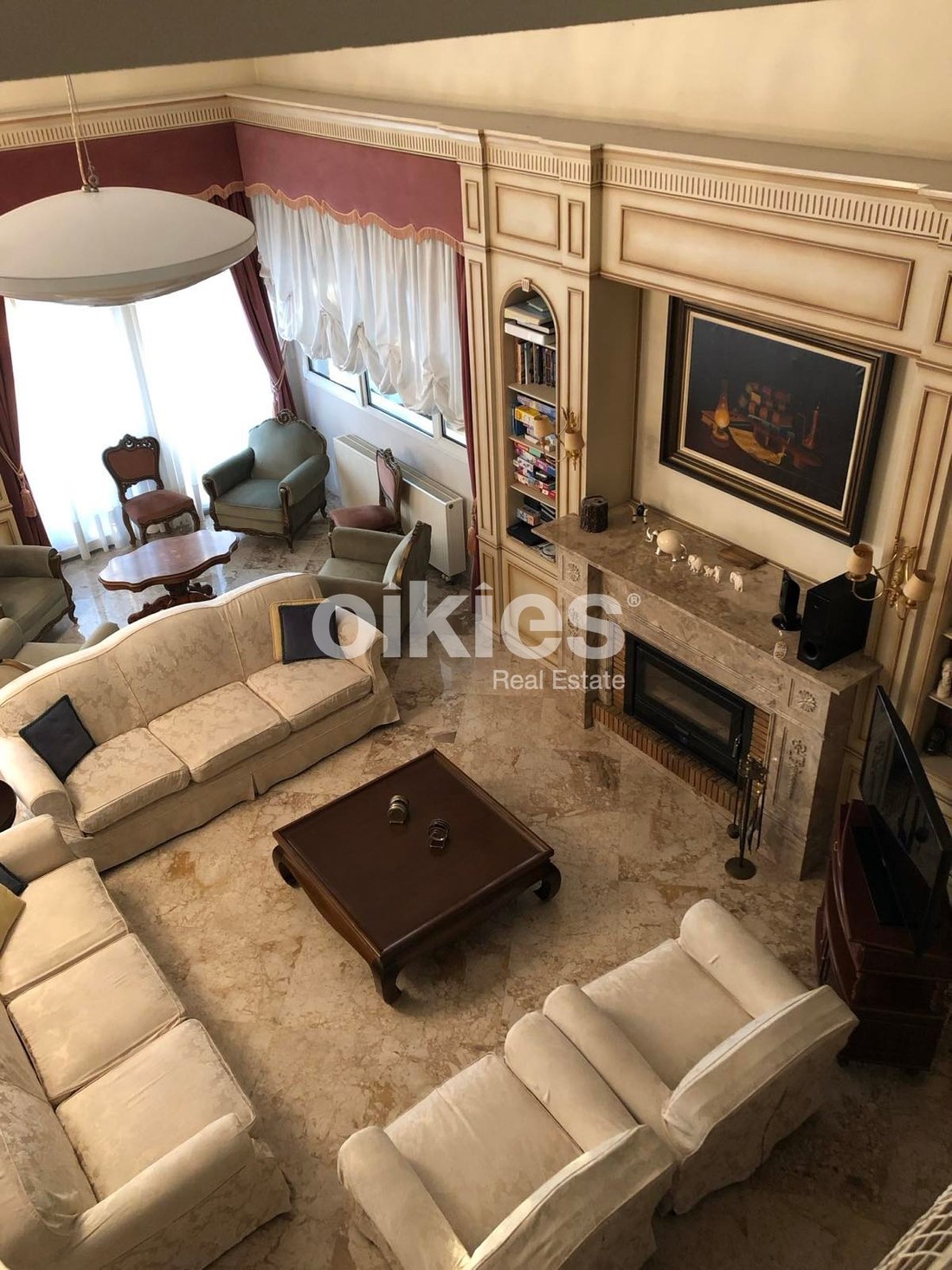 Villa in Panorama, Macedonia and Thrace, Greece 5 - 16412594