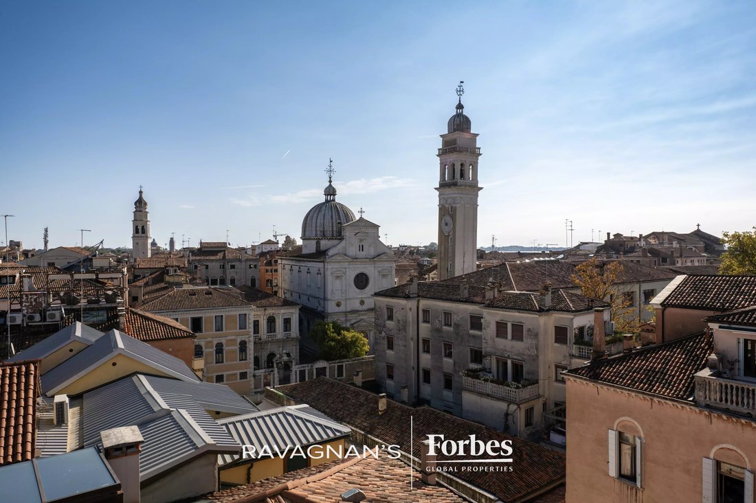 Appartamento a Castello, Venezia, Italia 5 - 16409841