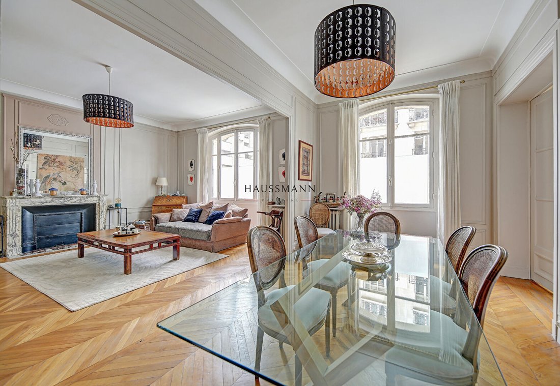 Apartment in Gros Caillou, Paris 7e Arrondissement, Paris 1 - 16413286