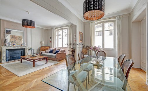 Apartment in Gros Caillou, Paris 7e Arrondissement, Paris 1
