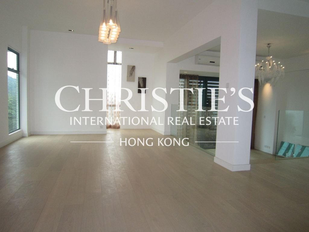 Villa in Hong Kong, Hong Kong 4 - 16414391