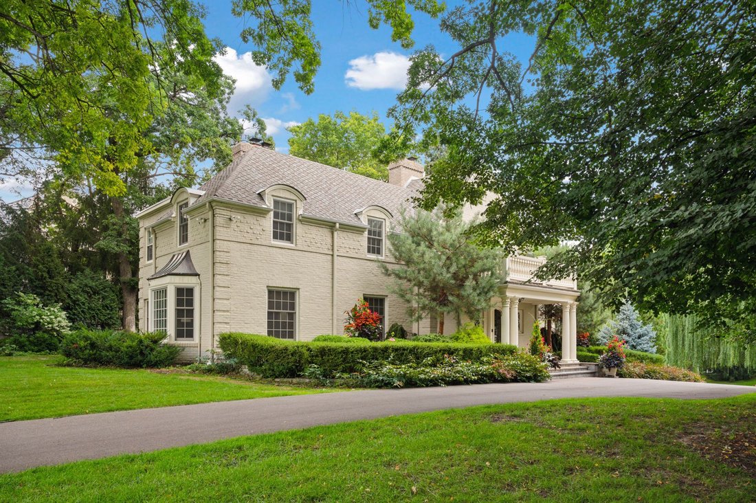 House in Edina, Minnesota, United States 4 - 16413275