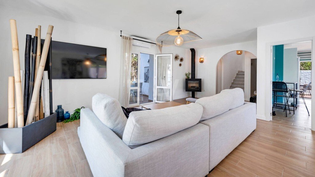 Villa a Puerto De Cabopino, Elviria-Cabopino, Marbella 3 - 16411246