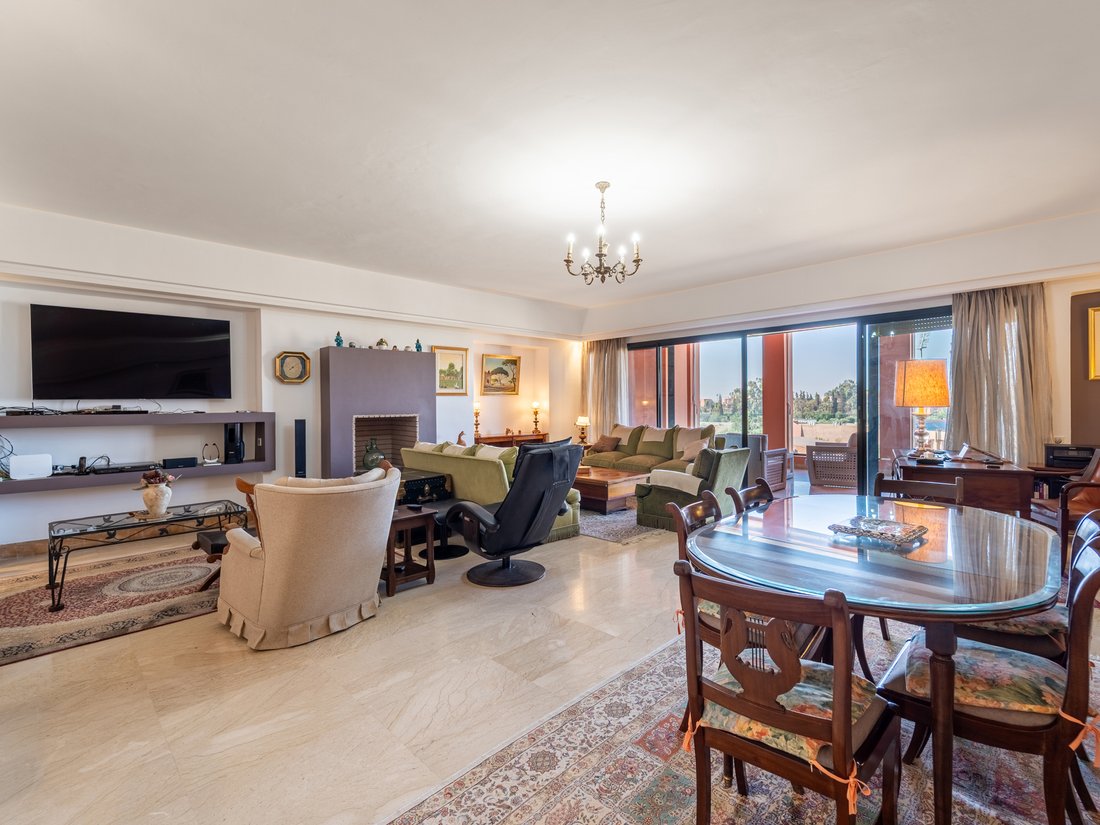 Apartment in Lahebichate, Marrakesh-Safi, Morocco 3 - 16408436