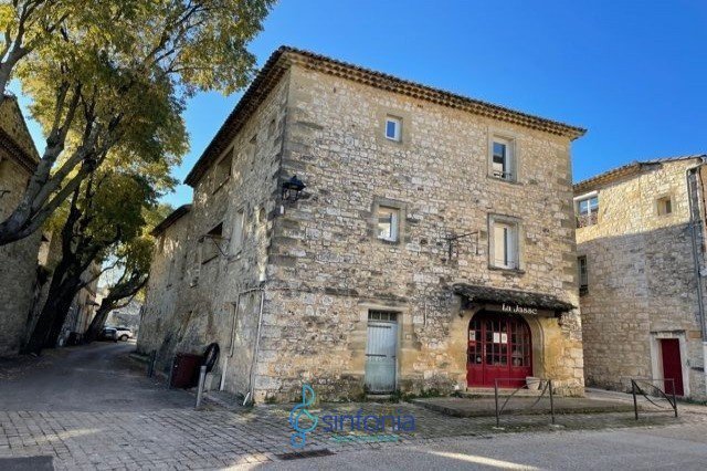 House in Uzès, Occitania, France 2 - 16408785