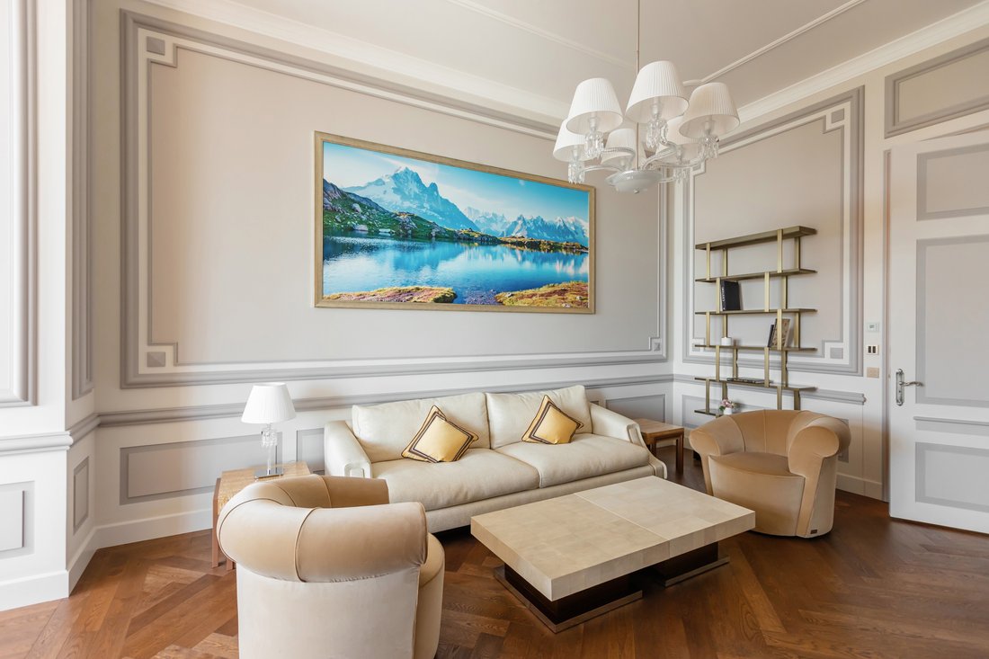 Wohnung in Chardonne VD, Waadt, Schweiz 2 - 16410326