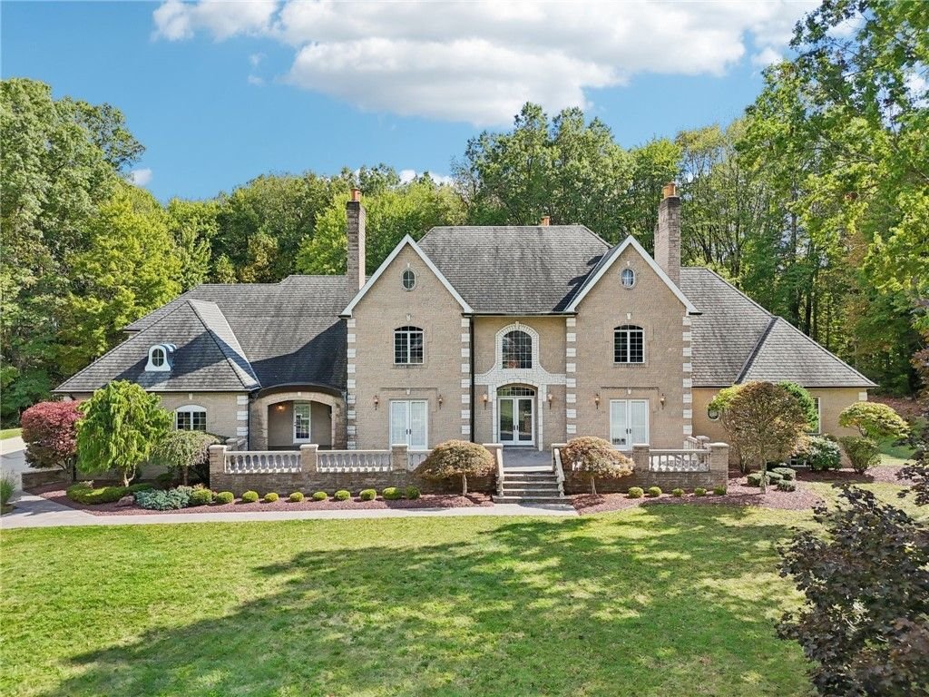 House in New Wilmington, Pennsylvania, United States 4 - 16412039