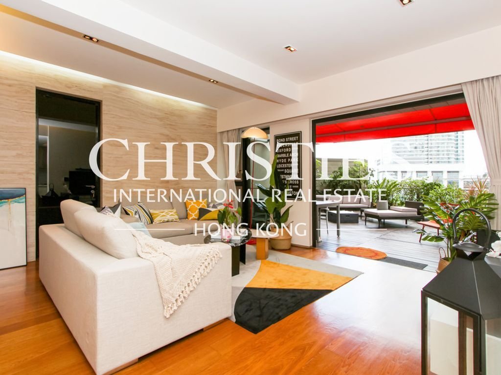 Apartment in Hong Kong, Hong Kong 4 - 16414163