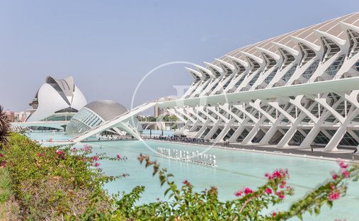 Apartment in Quatre Carreres, Valencia, Spain 1
