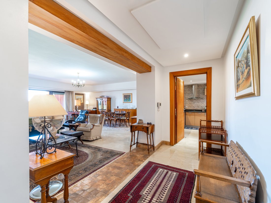 Apartment in Lahebichate, Marrakesh-Safi, Morocco 4 - 16408436