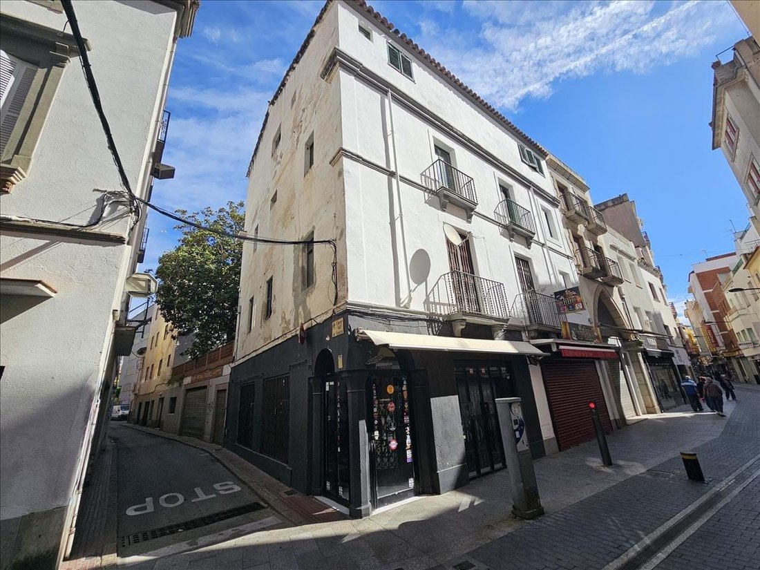 Land in Lloret de Mar, Catalonia, Spain 4 - 15223972