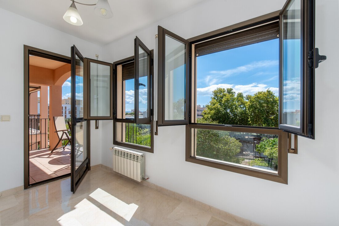Apartment in Palma, Balearic Islands, Spain 5 - 16409907