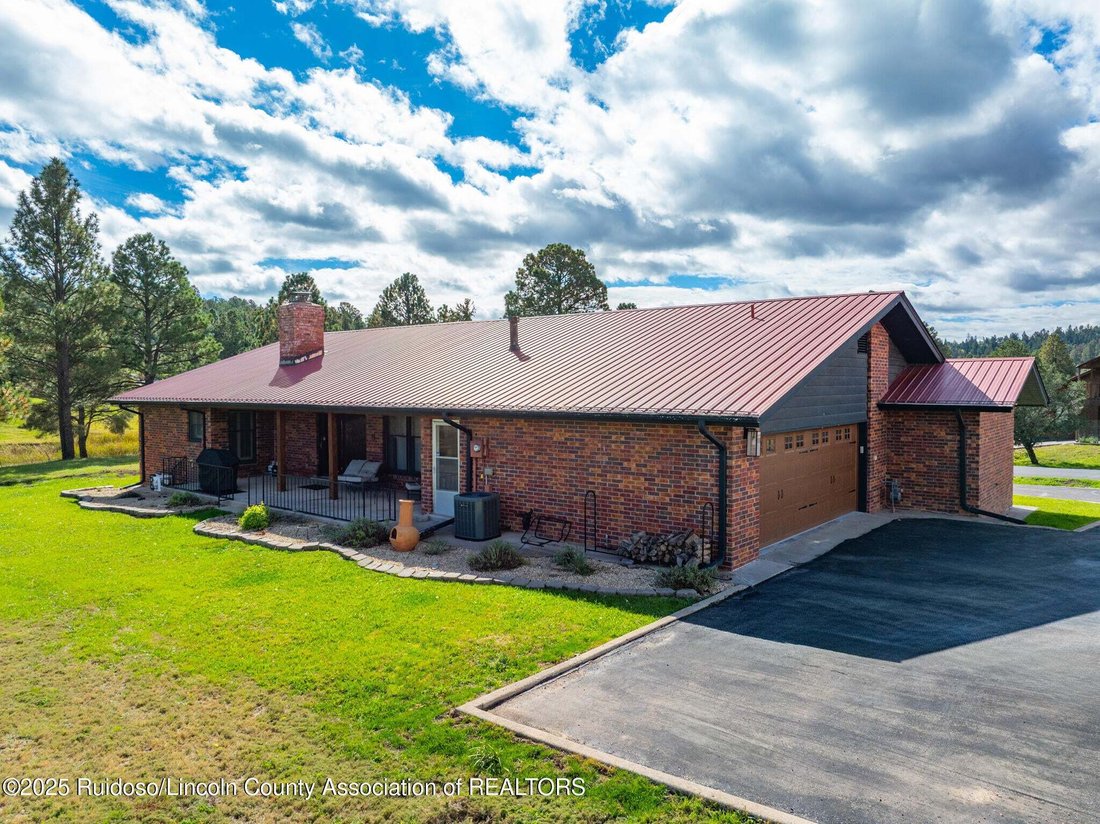 House in Ruidoso, New Mexico, United States 5 - 16410642