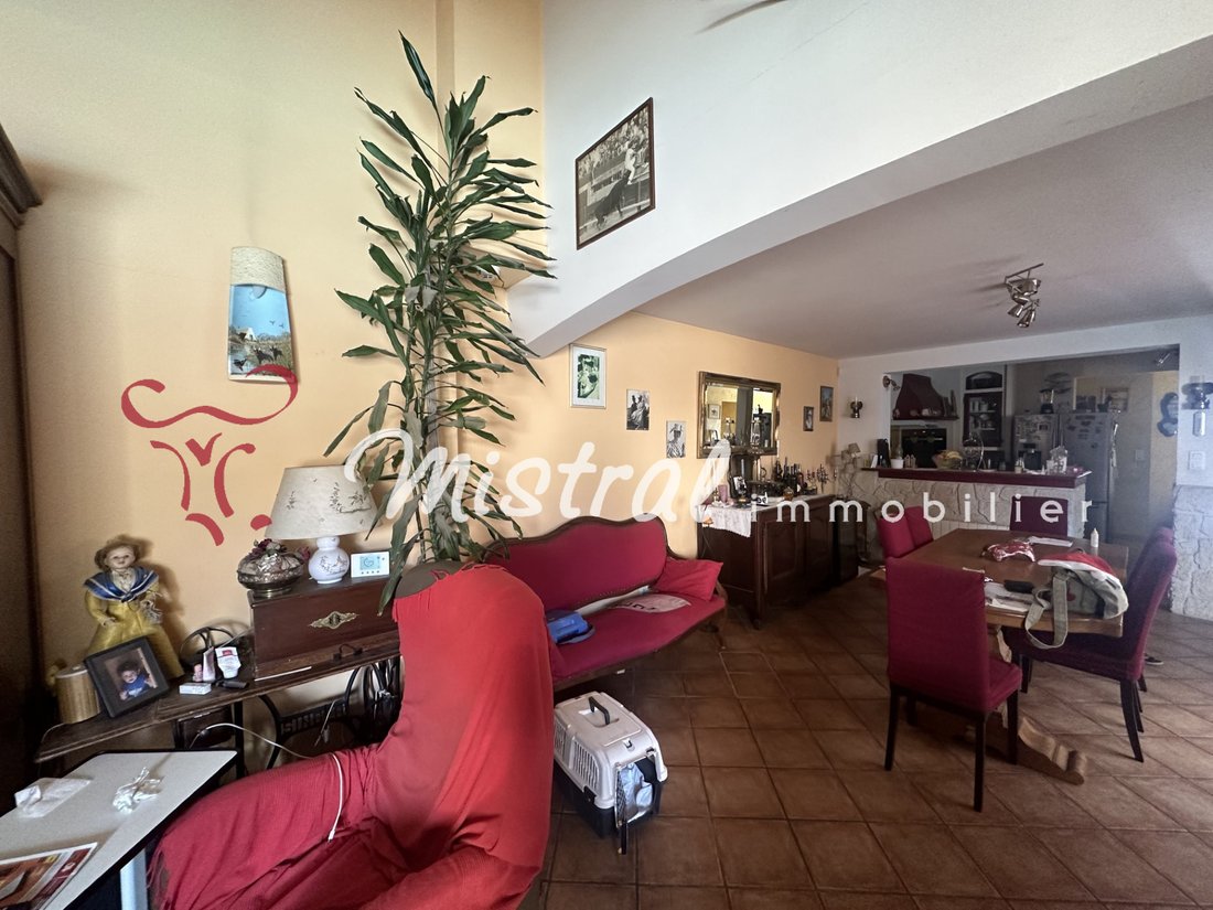House in Centre Ville, Aigues-Mortes, France 5 - 16409058