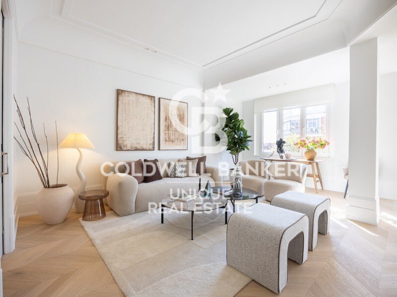 Apartment in Barrio Salamanca, Madrid, Spain 3 - 16284854