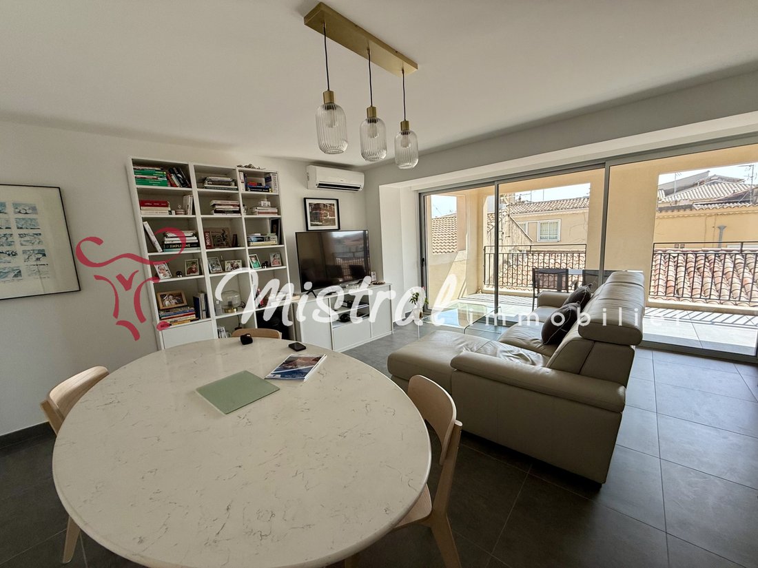 Apartment in Le Grau-du-Roi, Occitania, France 2 - 16409610