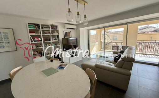 Penthouse in Le Grau-du-Roi, Occitania, France 1