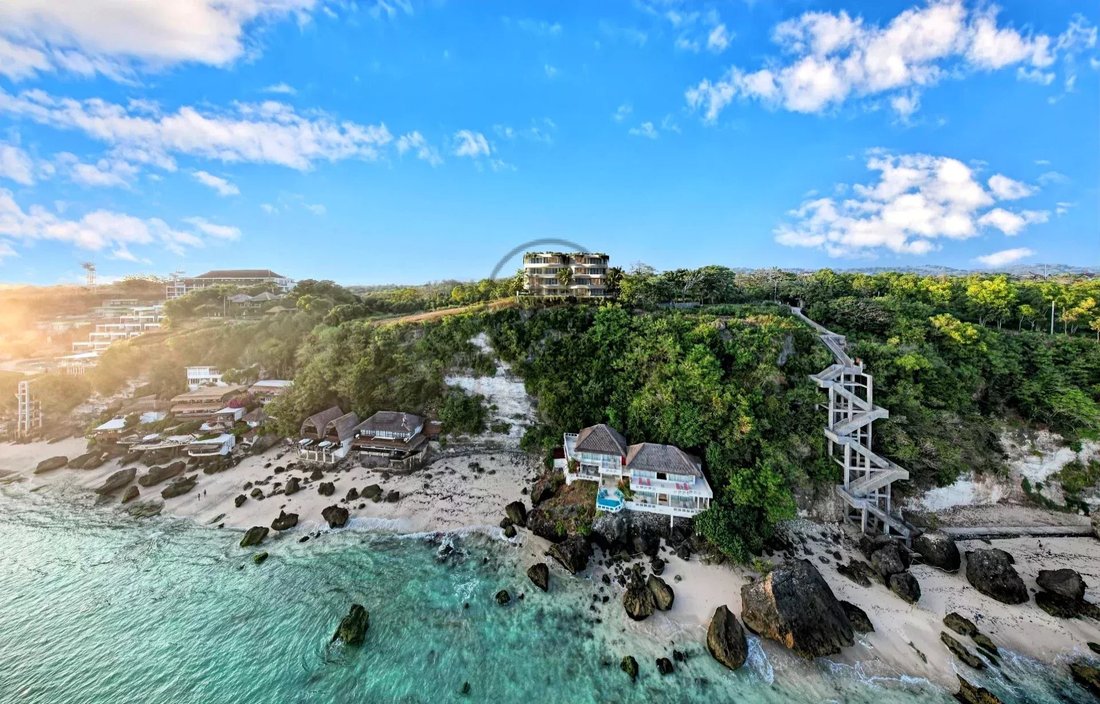 Apartment in Uluwatu, Bali, Indonesia 2 - 14666877