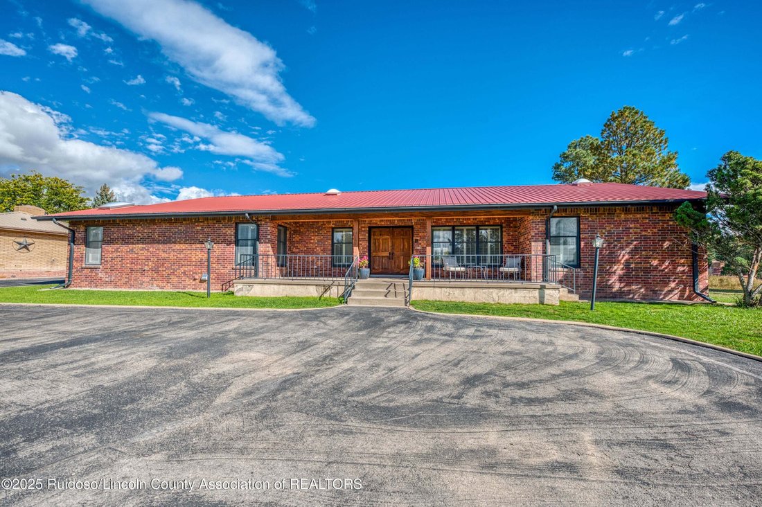 House in Ruidoso, New Mexico, United States 2 - 16410642